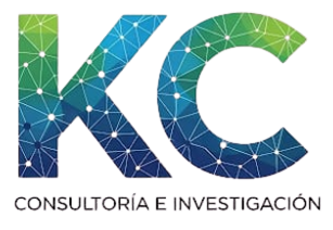 KC Consultoría e Investigación